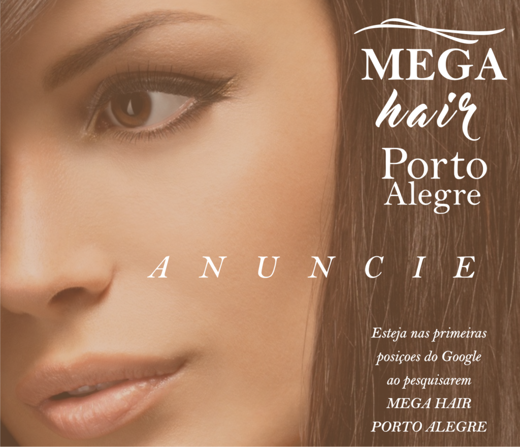 MegaHairPoa Mega Porto Alegre